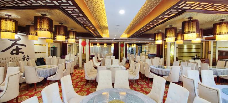 大理港湾温泉酒店(大理高铁站店)图片