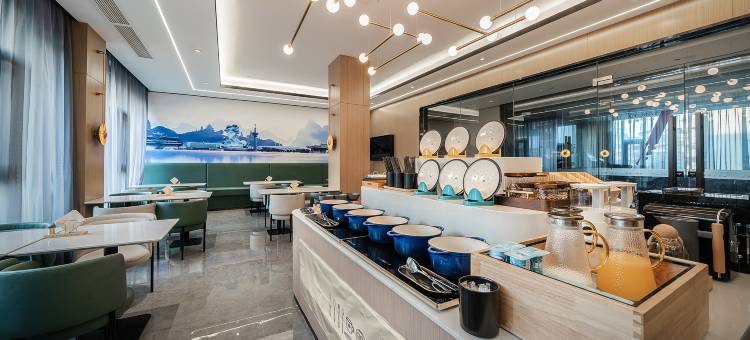 星程酒店(自贡华商国际城店)图片