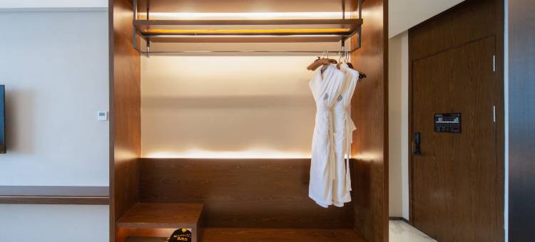 融安天龙湾曼悦酒店图片