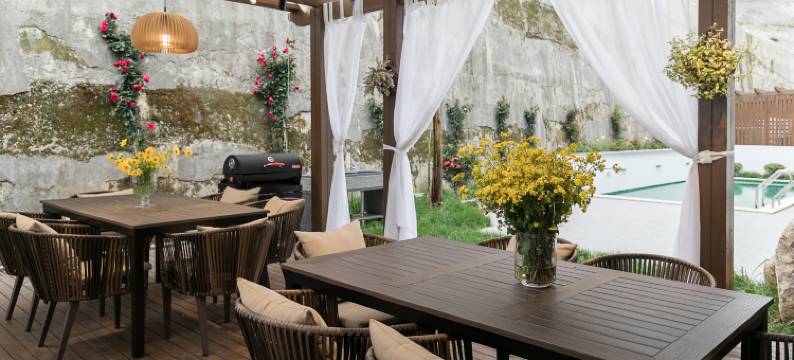 衢州柯城喜舍民宿图片