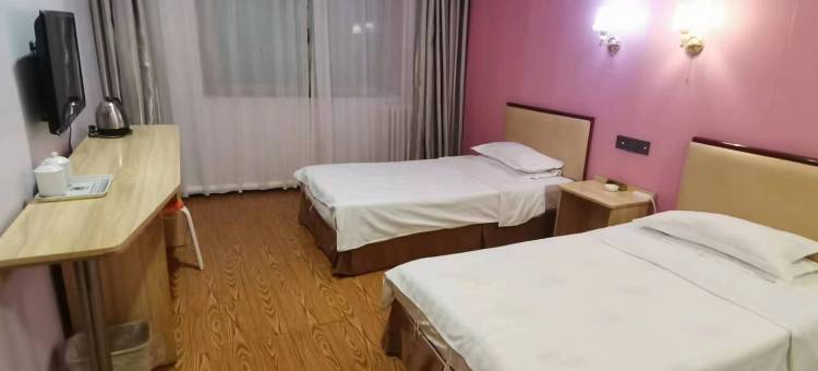 阳泉正达宾馆图片