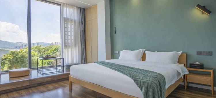 霞浦云汐简岸民宿图片