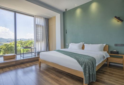 xia pu yun xi jian an min shuHotel Overview