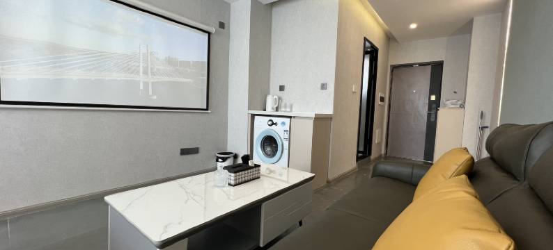 艾干EIGEIN民宿(成都西南财大店)图片