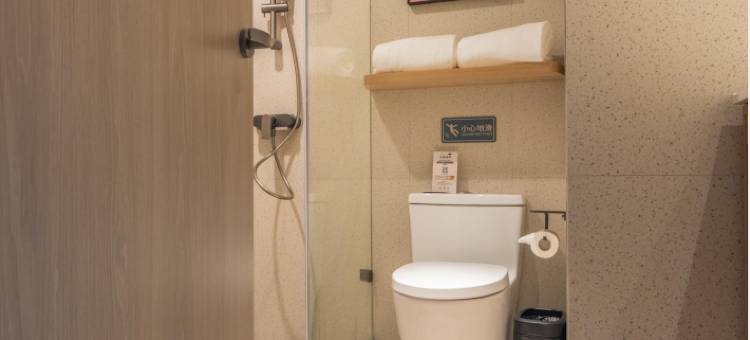 如家商旅酒店(上海漕河泾柳州路店)图片