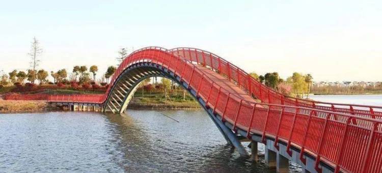 汉庭酒店(盐城国际会展中心店)图片