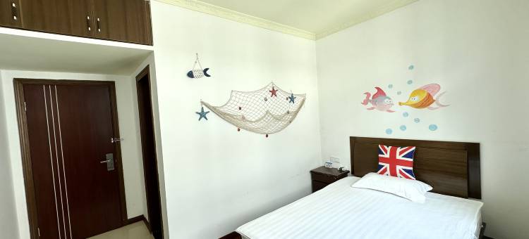 嵊泗海景民宿图片