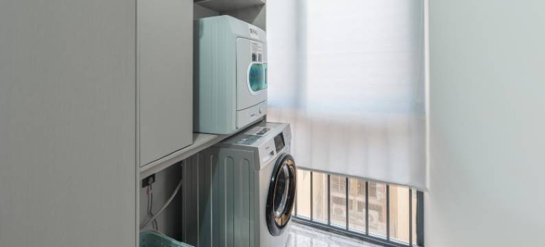 惠州漫馨艺住酒店(淡水壹中心店)图片