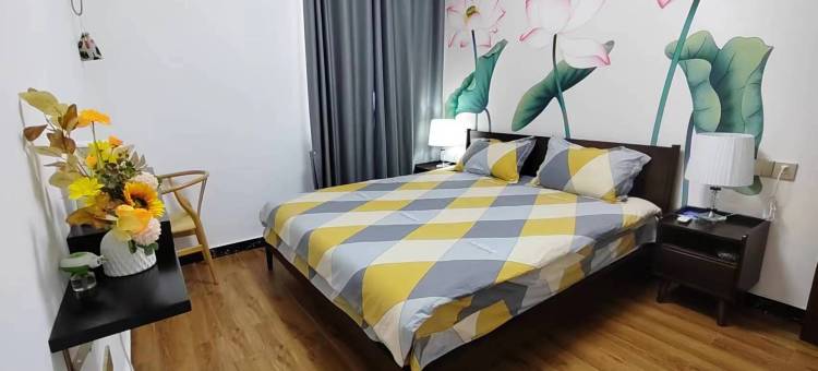 临山而居(西山风景区店)图片