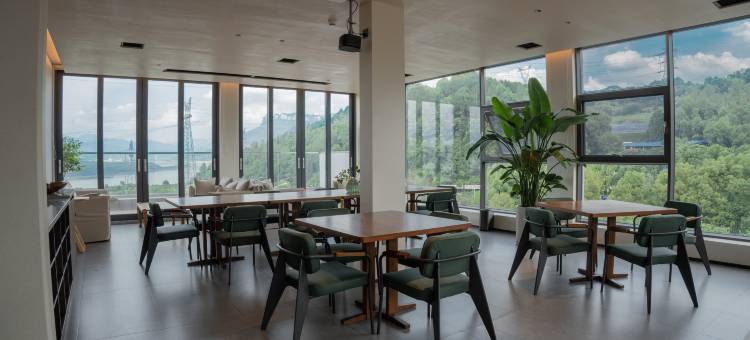 九间房(宜昌三峡大坝观景平台店)图片