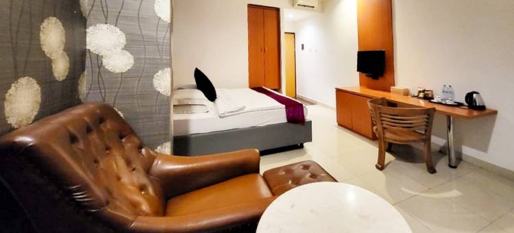 玛丽莲酒店-Serpong(Marilyn Hotel Serpong)图片