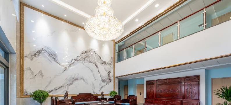 西涝台大酒店(威海火炬八街国际海水浴场店)图片