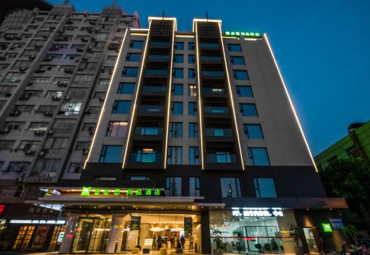 Ibis Styles Hotel Hotel Overview