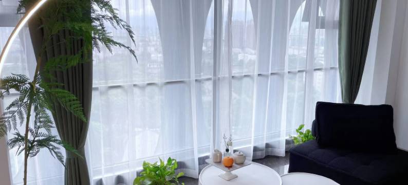 与里民宿(安徽农业大学之心城店)图片