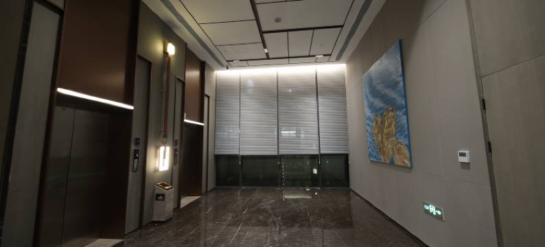捷尼天空大酒店(武汉天河国际机场T3航站楼店)图片