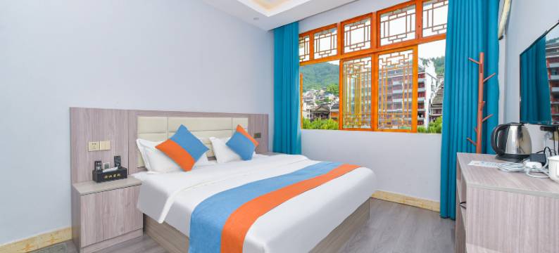 镇远千艺摄影客栈图片