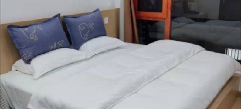 抚仙湖汐岄客栈图片