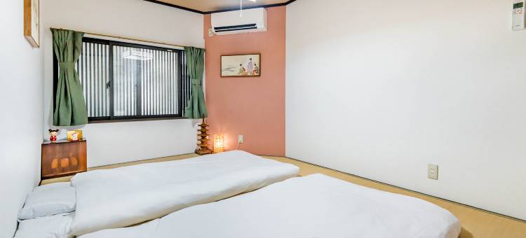 「樱之宿 ･永城」近京都站/地铁站步行3分/整栋出租(Sakuraya･Eijo Kyoto Station Japanese Style Villa)图片