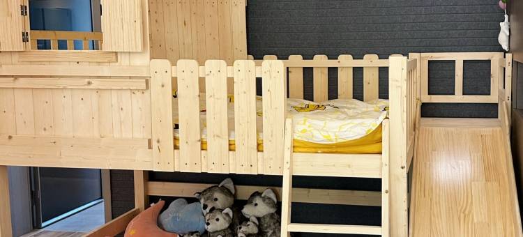 花筑·柒舍花园民宿(宜兴阳羡生态旅游度假区店)图片