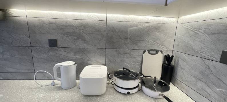 Loft复式温馨舒适民宿图片