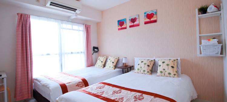 安荣酒店通天西　(HOTEL AARON 通天西)(HOTEL AARON TsuTen West)图片