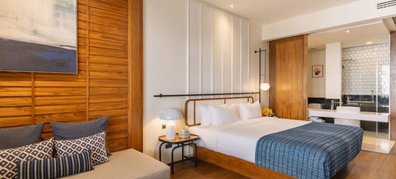 清迈罗伊酒店 - 仅限成人(Hotel Loy Chiang Mai - Adult Only)图片