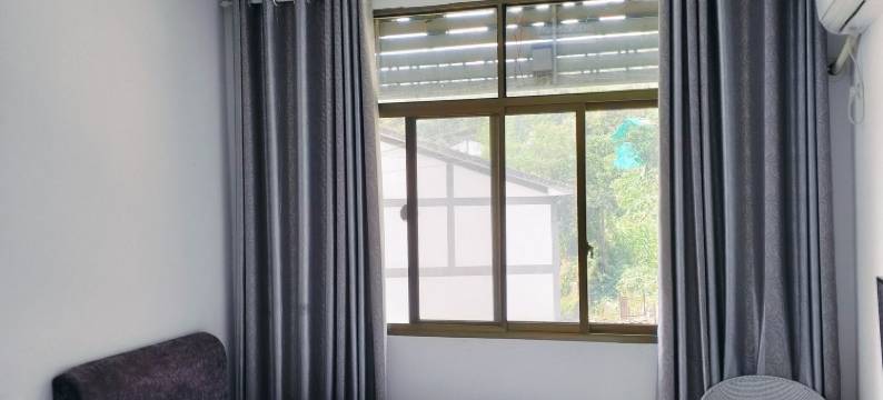 宜昌鸿燕农庄住宿图片