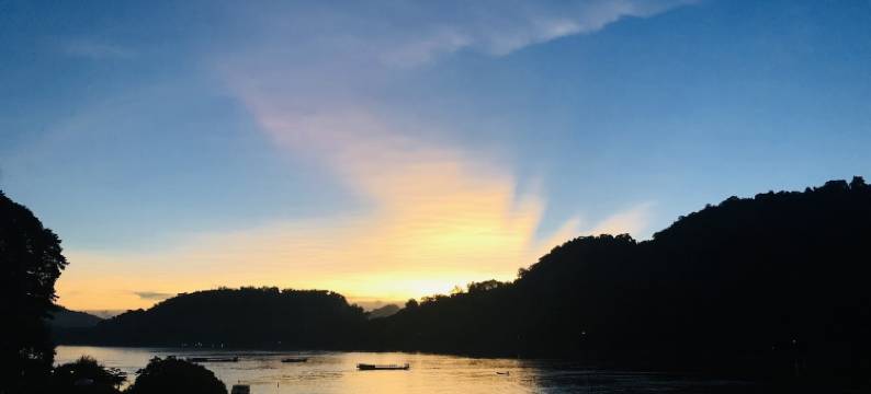 湄公河畔蓬提别墅(Villa Phonethip Mekong Riverside)图片