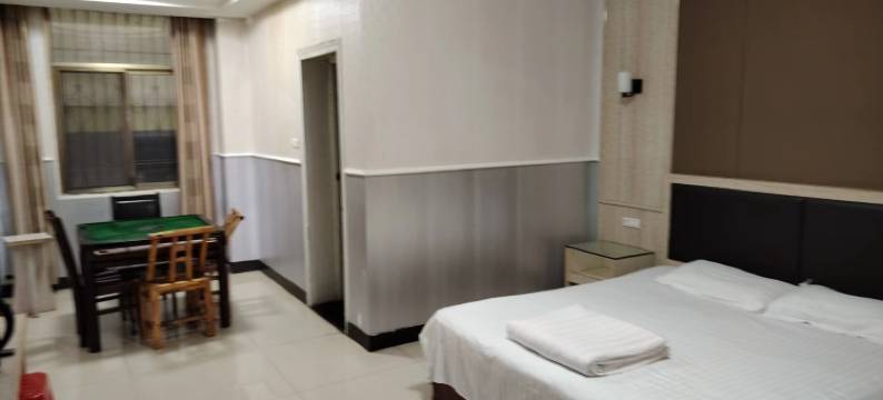 咸宁福人宾馆图片