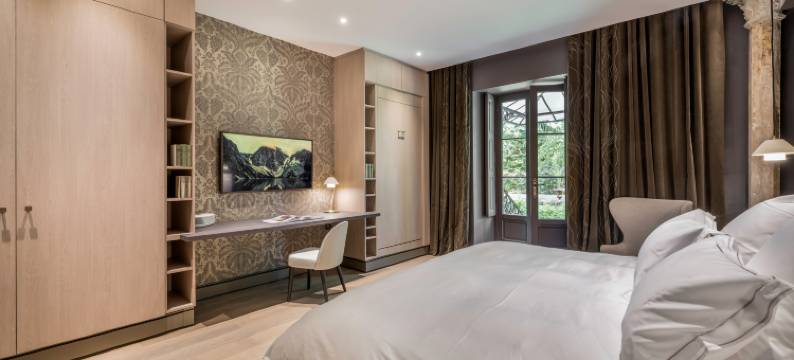 里昂巴布岛套房(Les Suites de l'Ile Barbe)图片