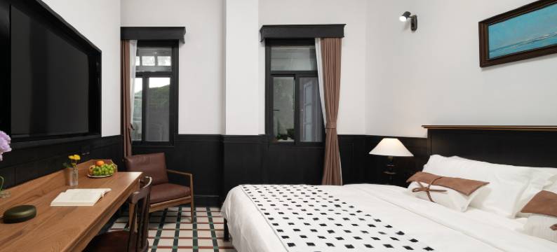 鼓浪屿鼓树度假酒店(日光岩店)图片