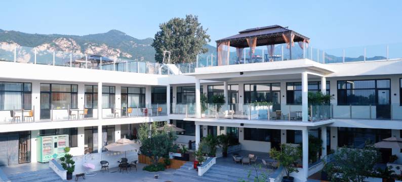 北京延续民宿(延庆龙庆峡店)图片