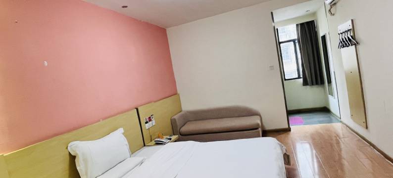 7天酒店(赣州南门口步步高店)图片