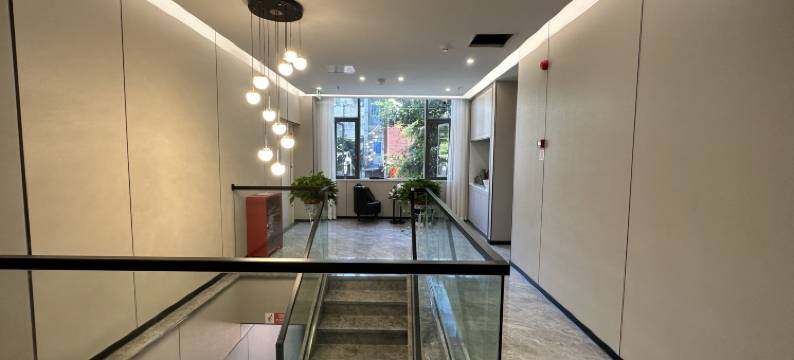 望平楼智能酒店图片