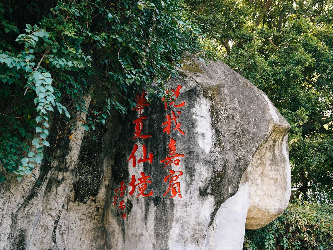 厦门悦华酒店(华荣路地铁站店)图片