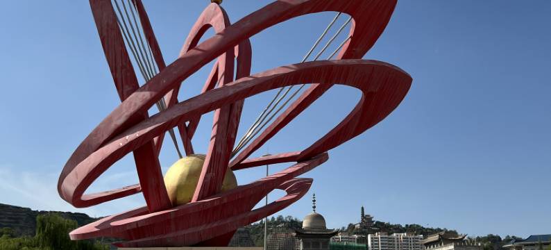 临夏天银宾馆图片