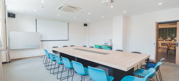 格林豪泰酒店(兰州中川机场店)图片