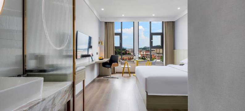 卡迪亚酒店图片