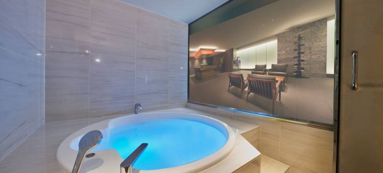 大阪梅田-维拉芳泉大酒店(Villa Fontaine Grand Osaka Umeda)图片