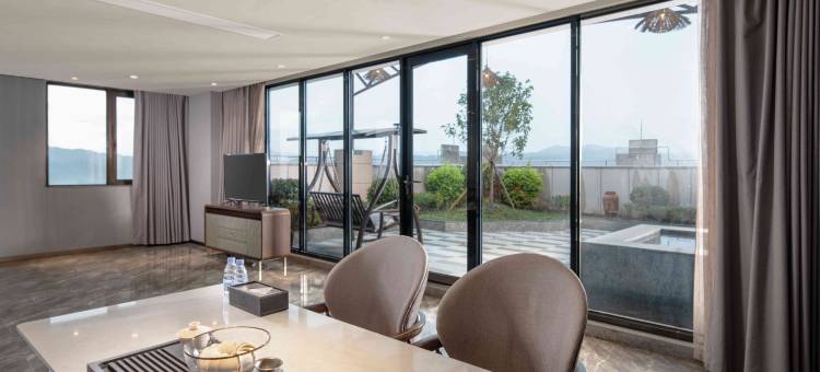 德化万佳国际酒店图片