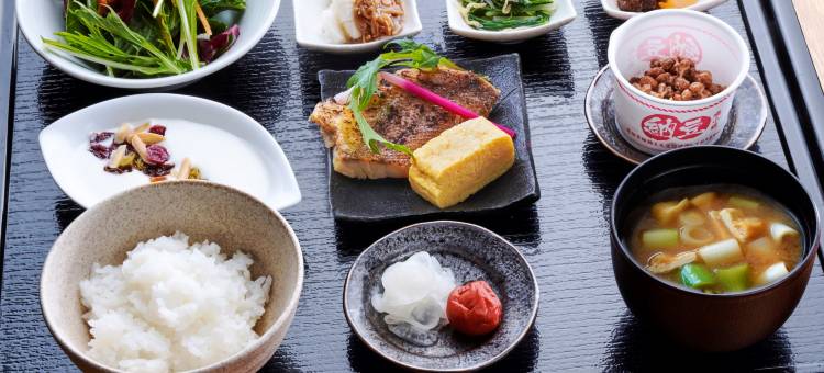 雷姆新大阪酒店(Remm Shin-Osaka)图片