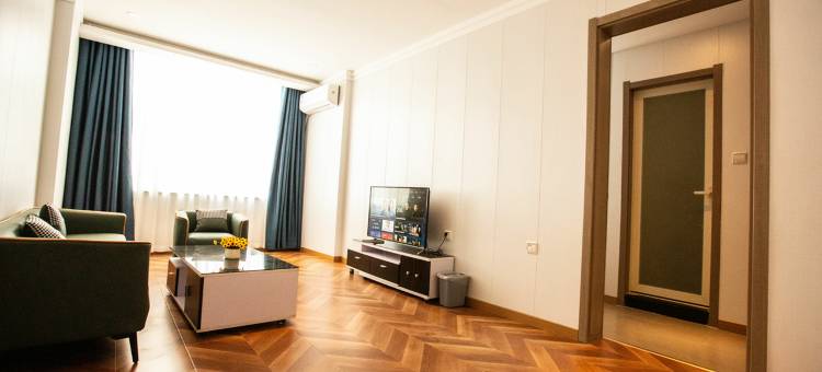 驿家365连锁酒店(魏县洹水大道店)图片