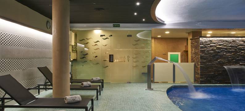 格列沃水疗酒店(Hotel Grèvol Spa)图片