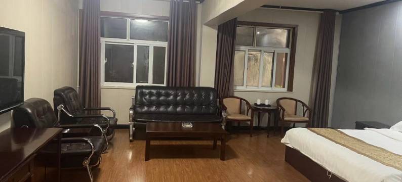 滑县道口宾馆(滑县人民政府店)图片