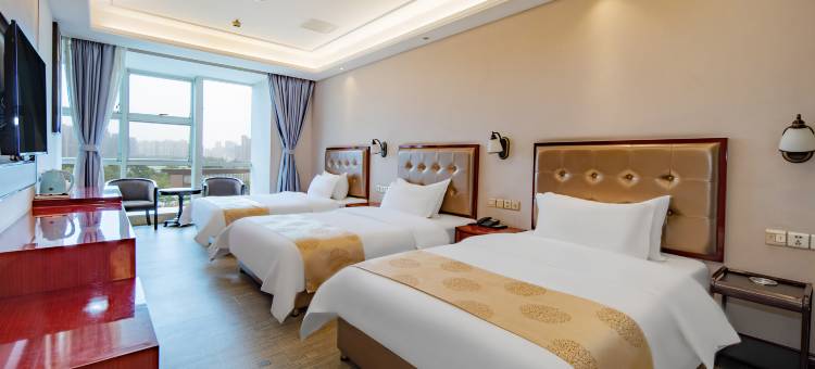 成都嘉得利酒店图片