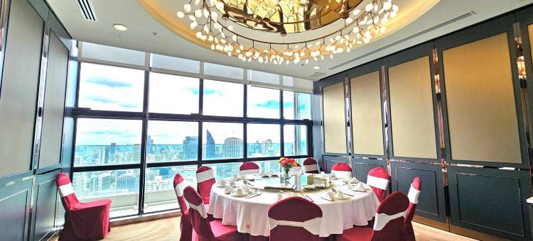 曼谷科伦酒店(Column Bangkok Hotel)图片