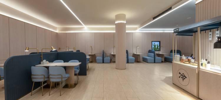 汉庭酒店(余姚新建北路店)图片