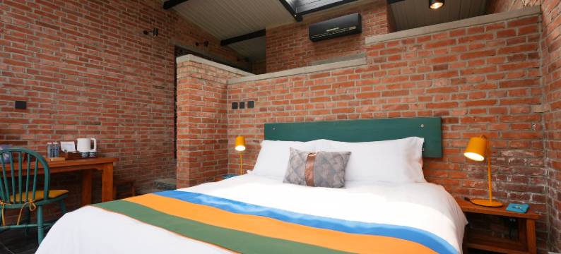 北京瓦厂酒店图片