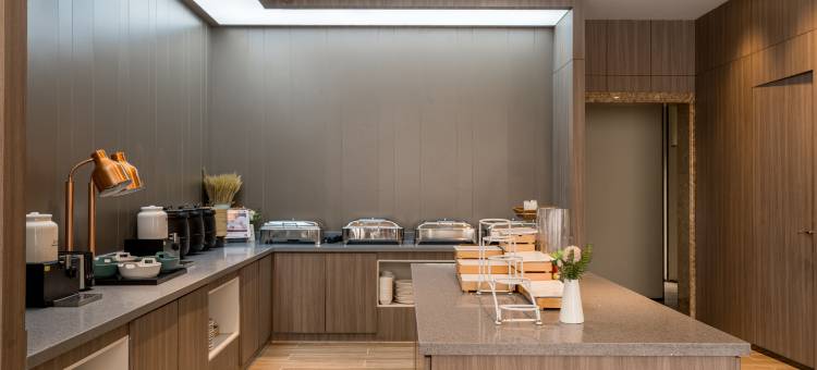 汉庭酒店(微山金源路店)图片