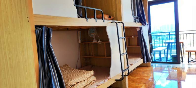 COCO青旅民宿(汕尾高铁站店)图片